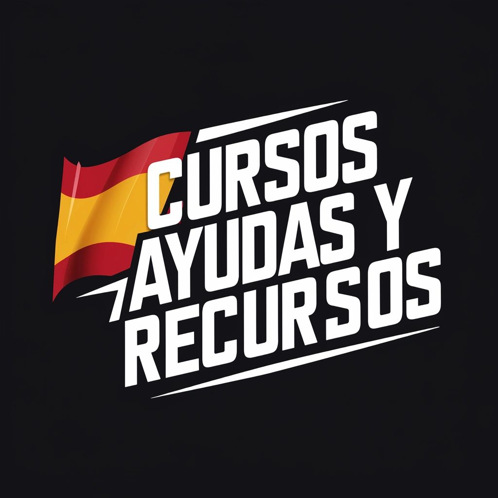 cursosayudasyrecursos.com