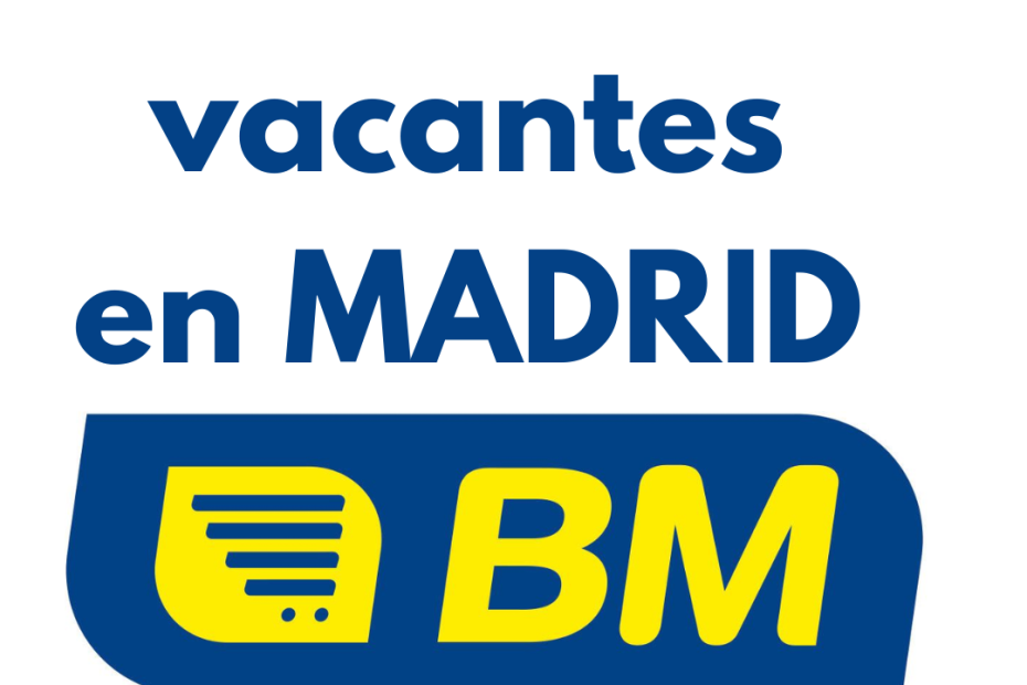 empleo bm